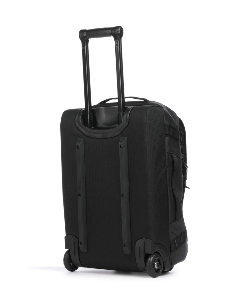 Patagonia Black Hole 40 Rollenreisetasche black