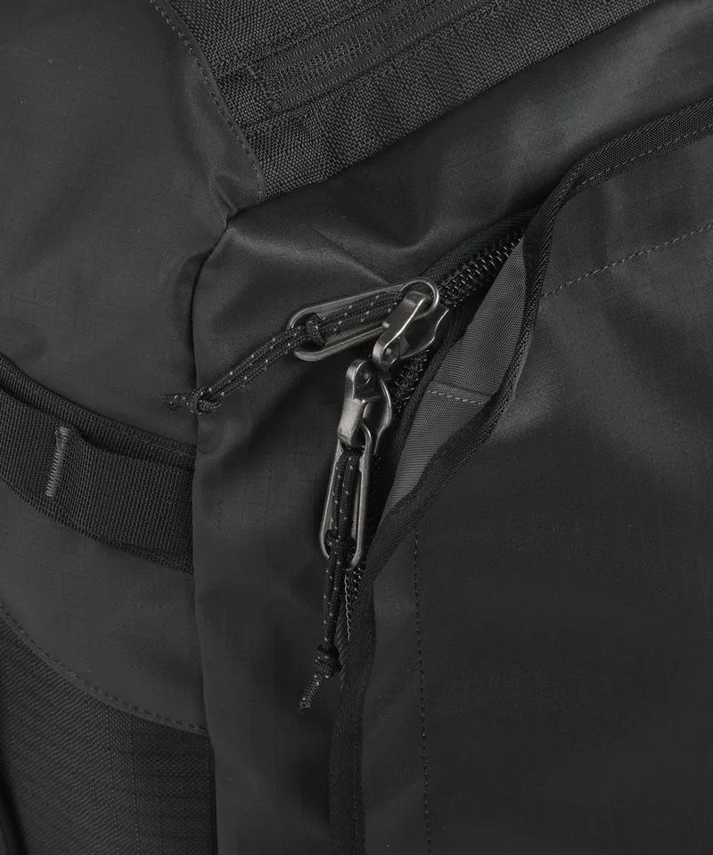 Patagonia Black Hole 40 Rollenreisetasche black