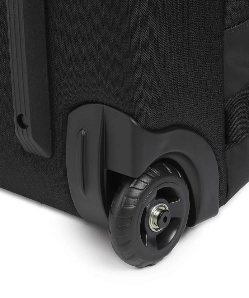 Patagonia Black Hole 40 Rollenreisetasche black