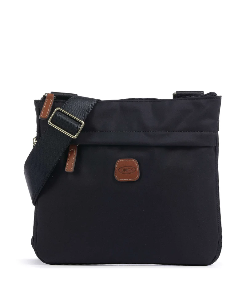 Brics X-Collection Umhängetasche ocean blue