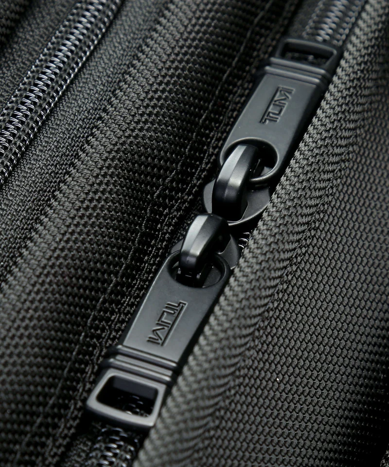 tumi Alpha 3 Aktentasche schwarz