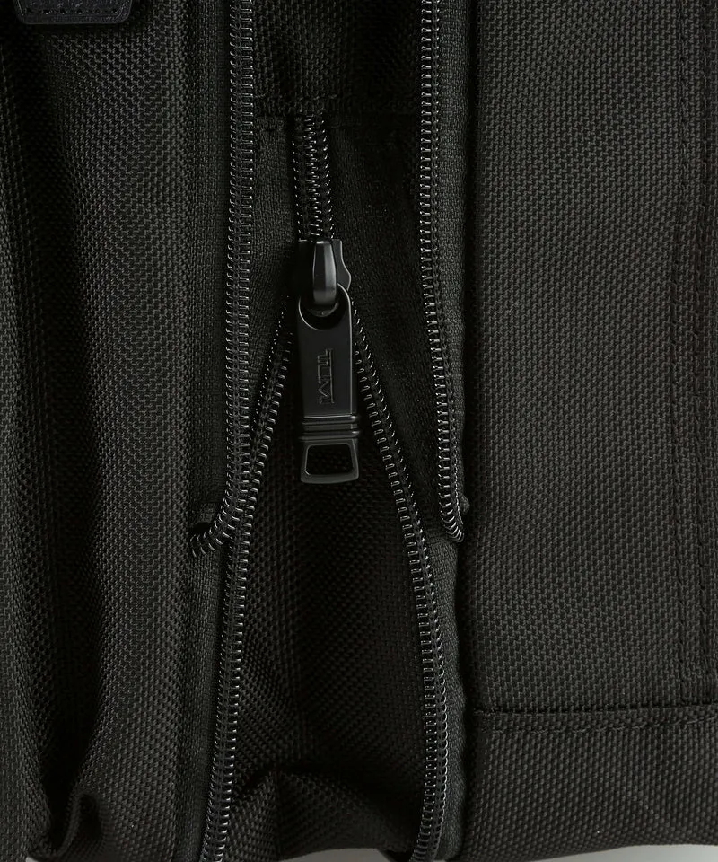 tumi Alpha 3 Aktentasche schwarz