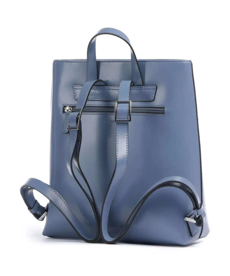 Picard Black Tie Rucksack winter sky