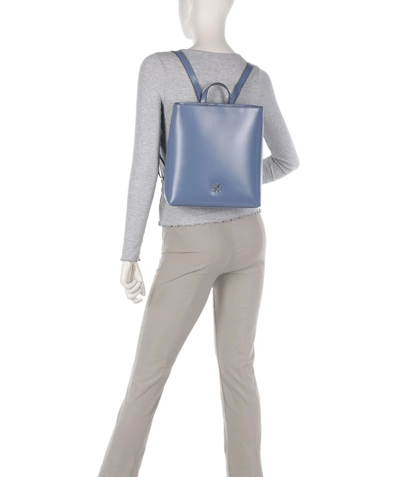 Picard Black Tie Rucksack winter sky