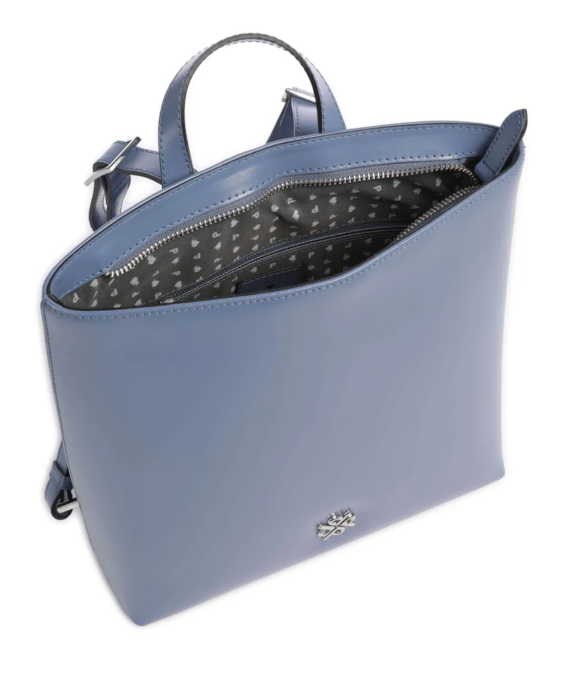 Picard Black Tie Rucksack winter sky
