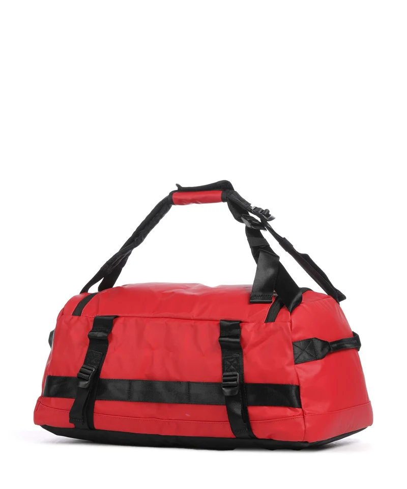 Eastpak Duffel Pack S Reisetasche tarp red