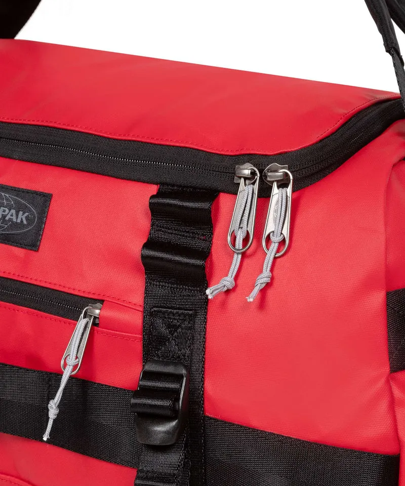 Eastpak Duffel Pack S Reisetasche tarp red