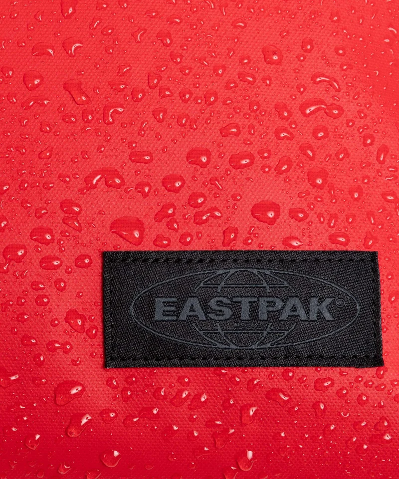 Eastpak Duffel Pack S Reisetasche tarp red
