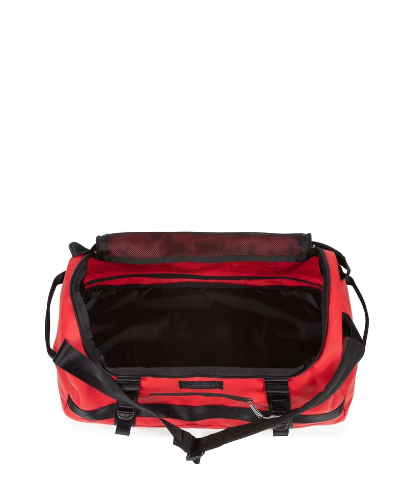 Eastpak Duffel Pack S Reisetasche tarp red