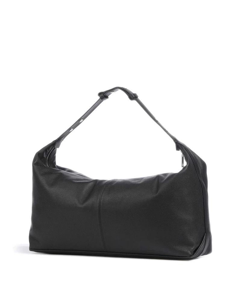 Liebeskind Paris 4 Small Pebble L Weekender black