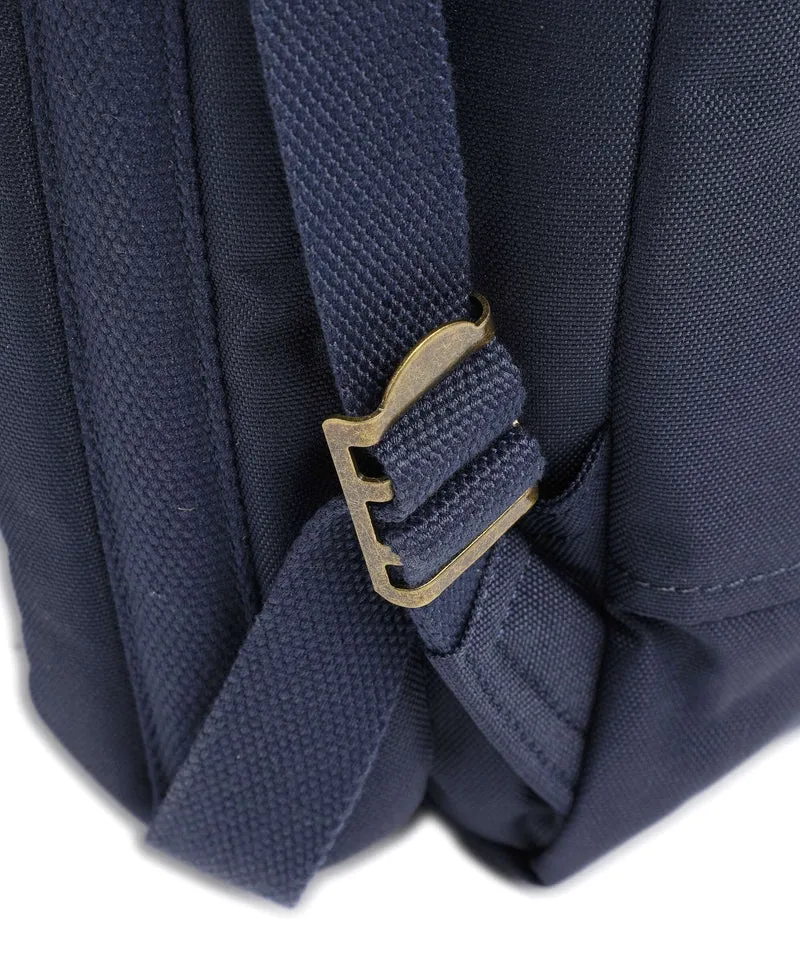 Doughnut Reborn Macaroon Large Rucksack navy