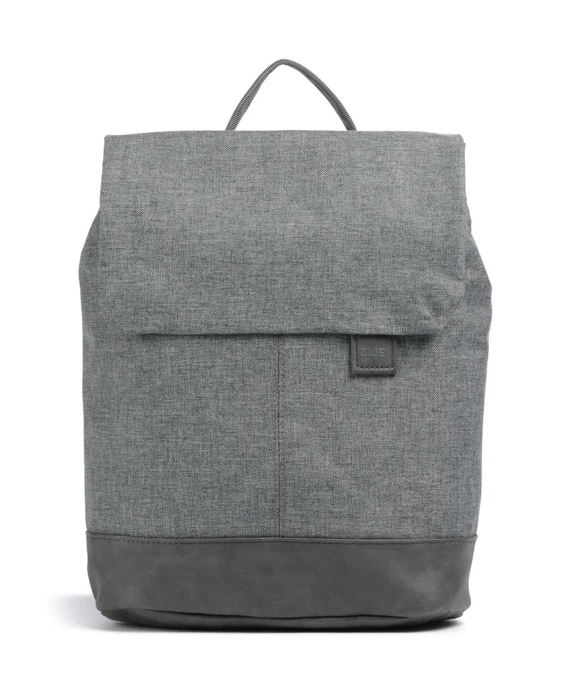 Zwei Olli OR13 Rucksack grey