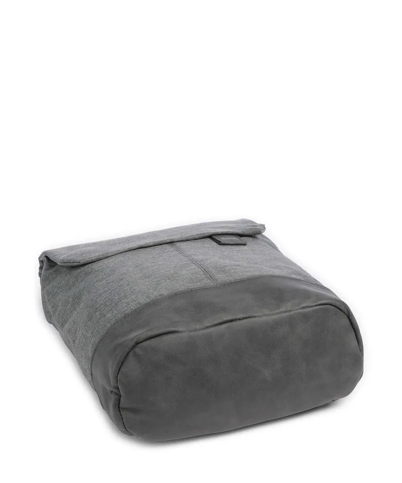 Zwei Olli OR13 Rucksack grey
