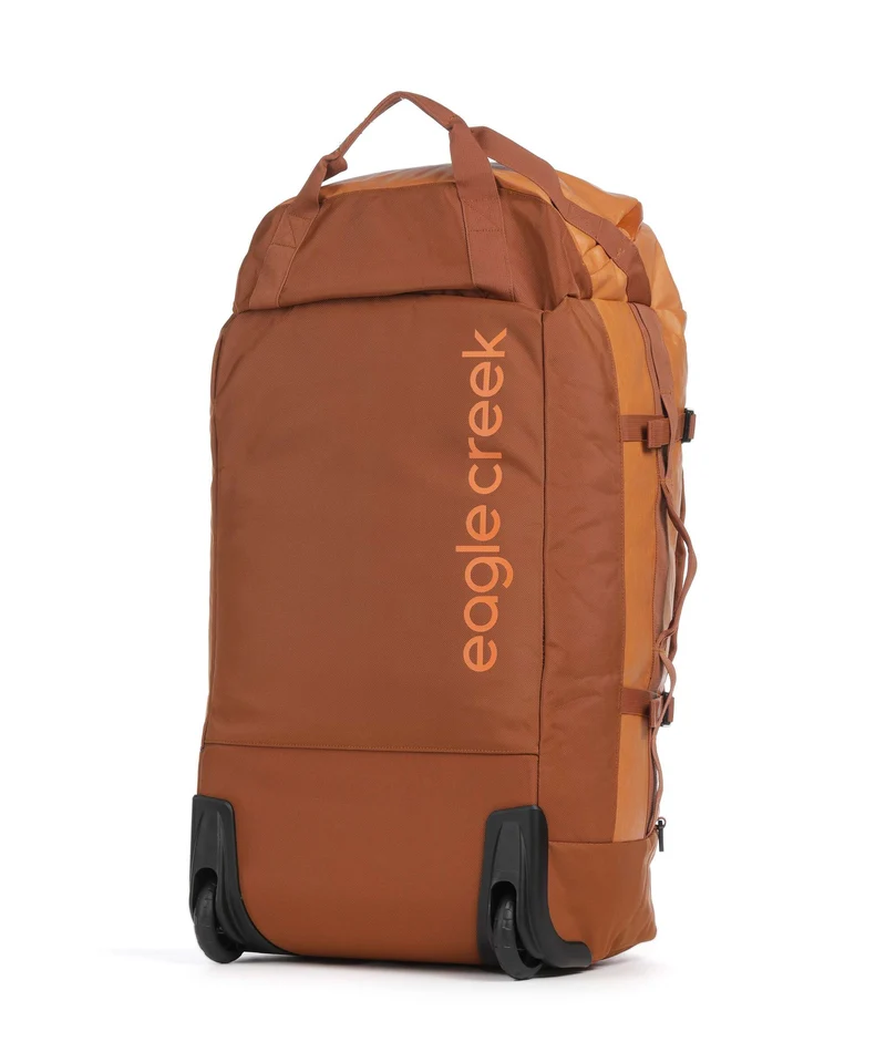 Eagle Creek Cargo Hauler 110 Rucksack-Trolley iron orange