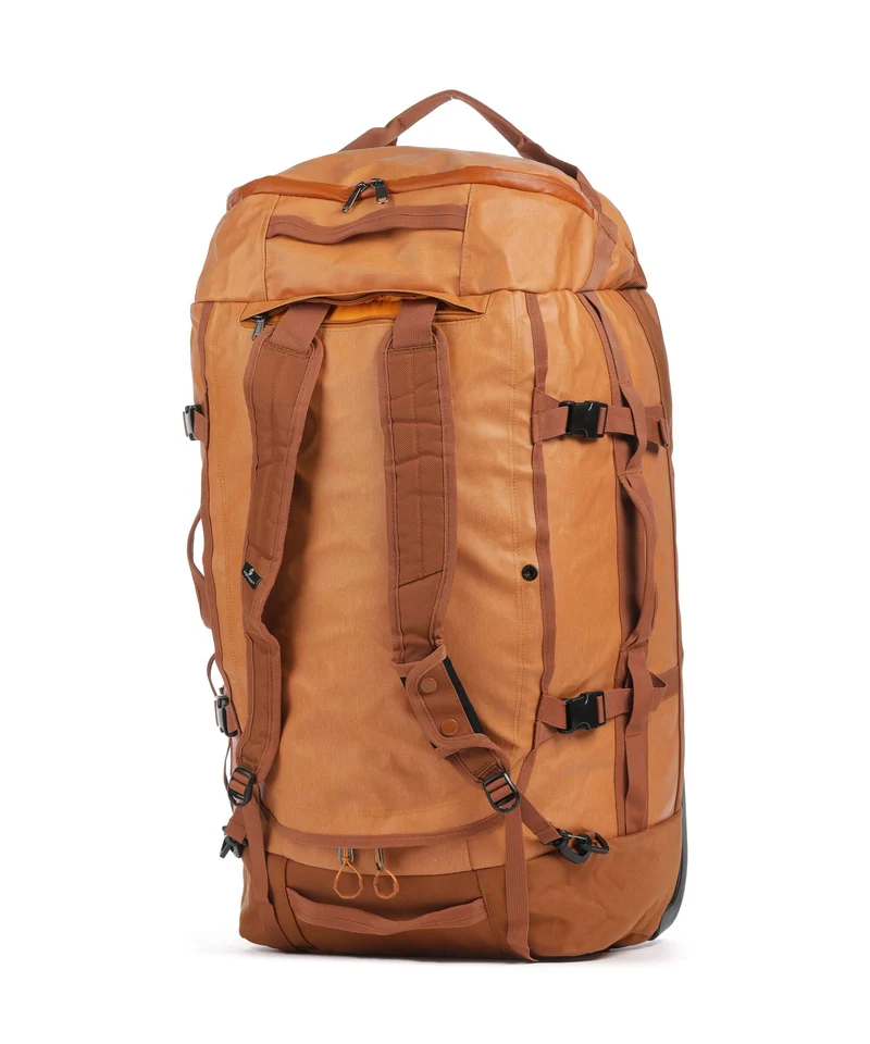 Eagle Creek Cargo Hauler 110 Rucksack-Trolley iron orange