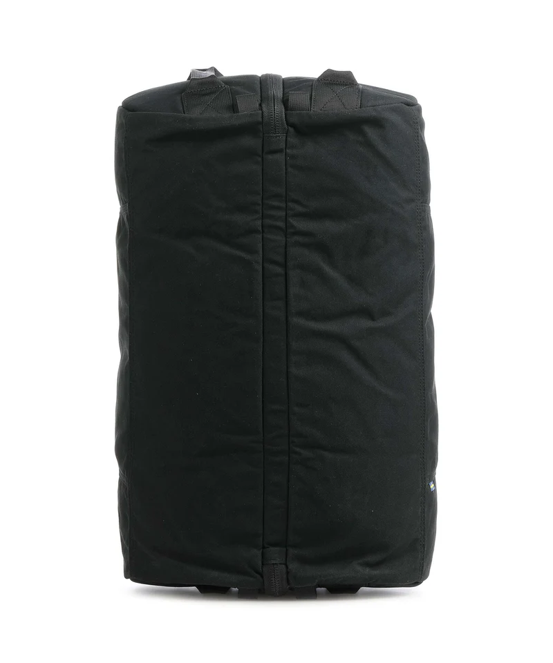 Fjällräven Splitpack Reiserucksack black