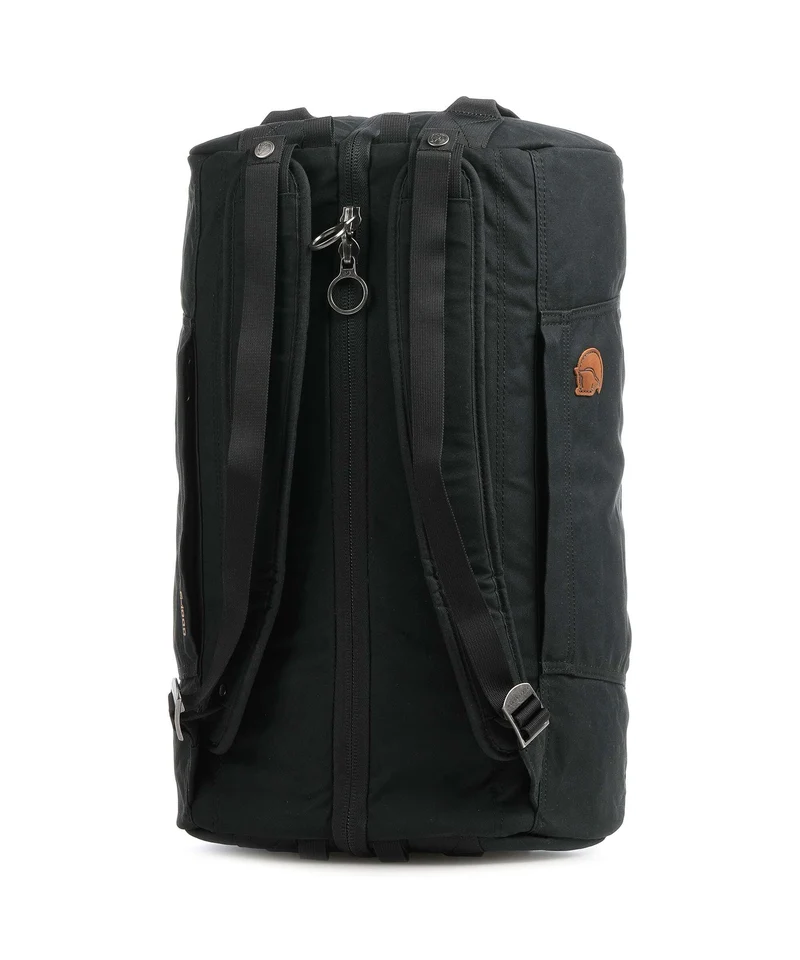 Fjällräven Splitpack Reiserucksack black