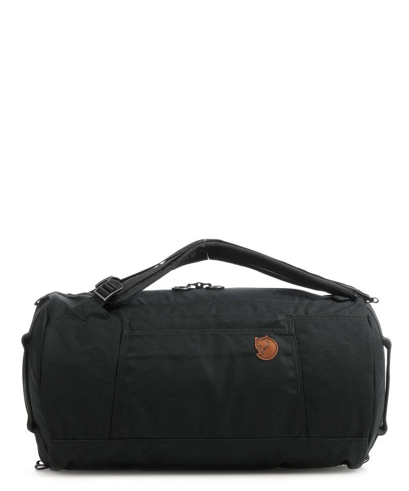 Fjällräven Splitpack Reiserucksack black