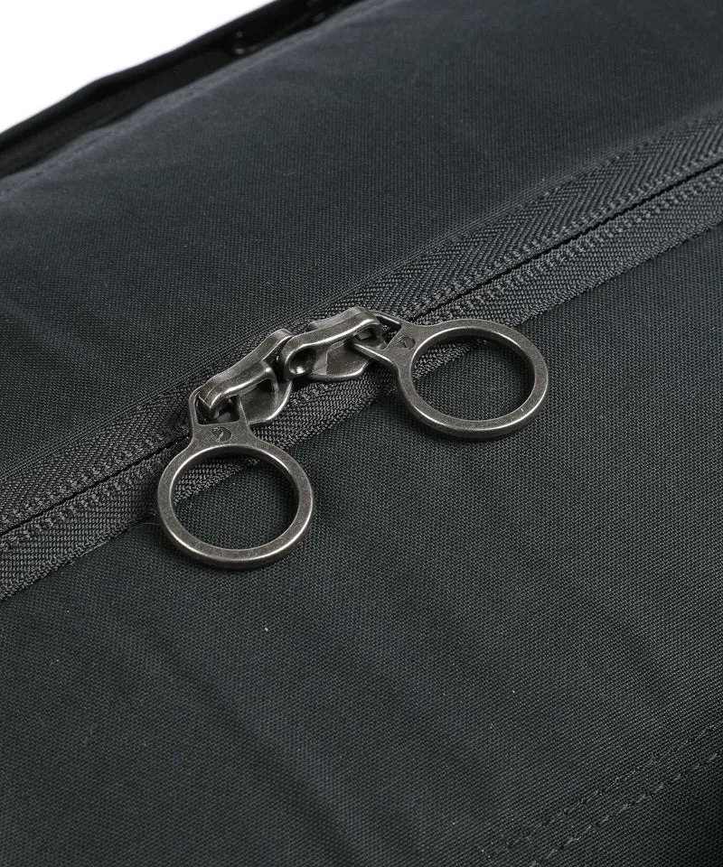 Fjällräven Splitpack Reiserucksack black