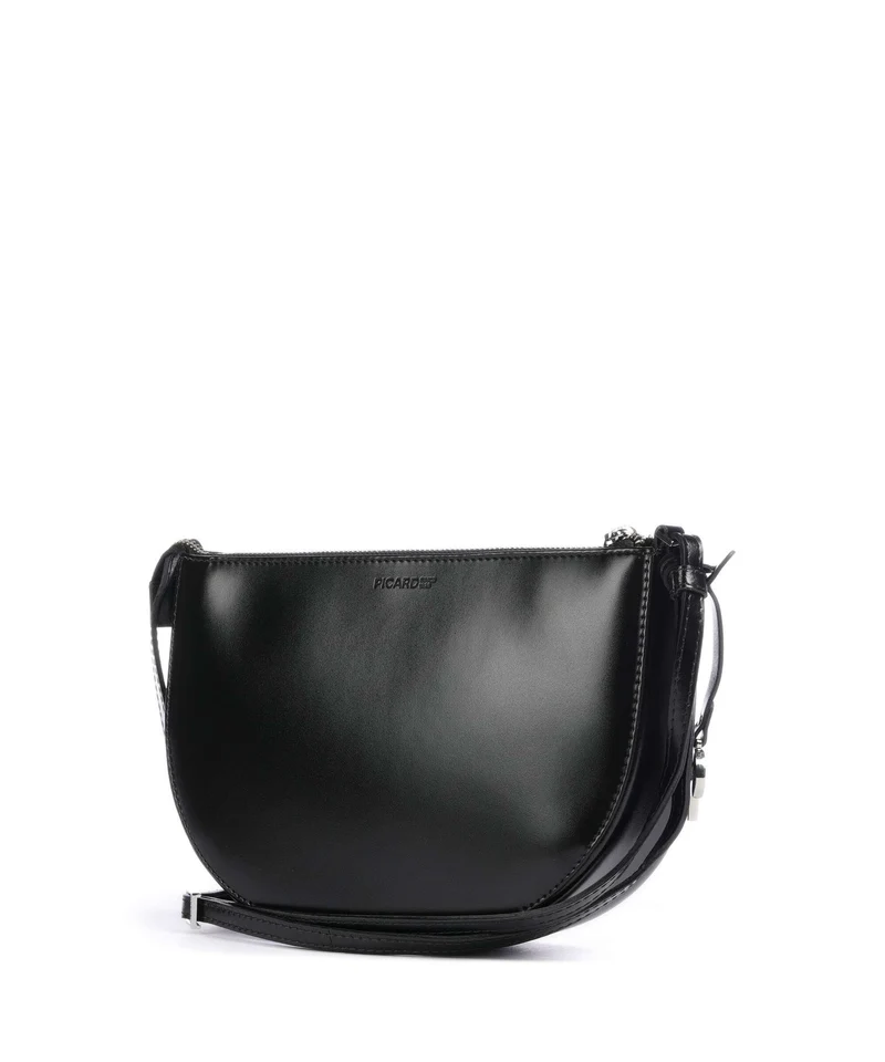 Picard Black Tie Umhängetasche schwarz