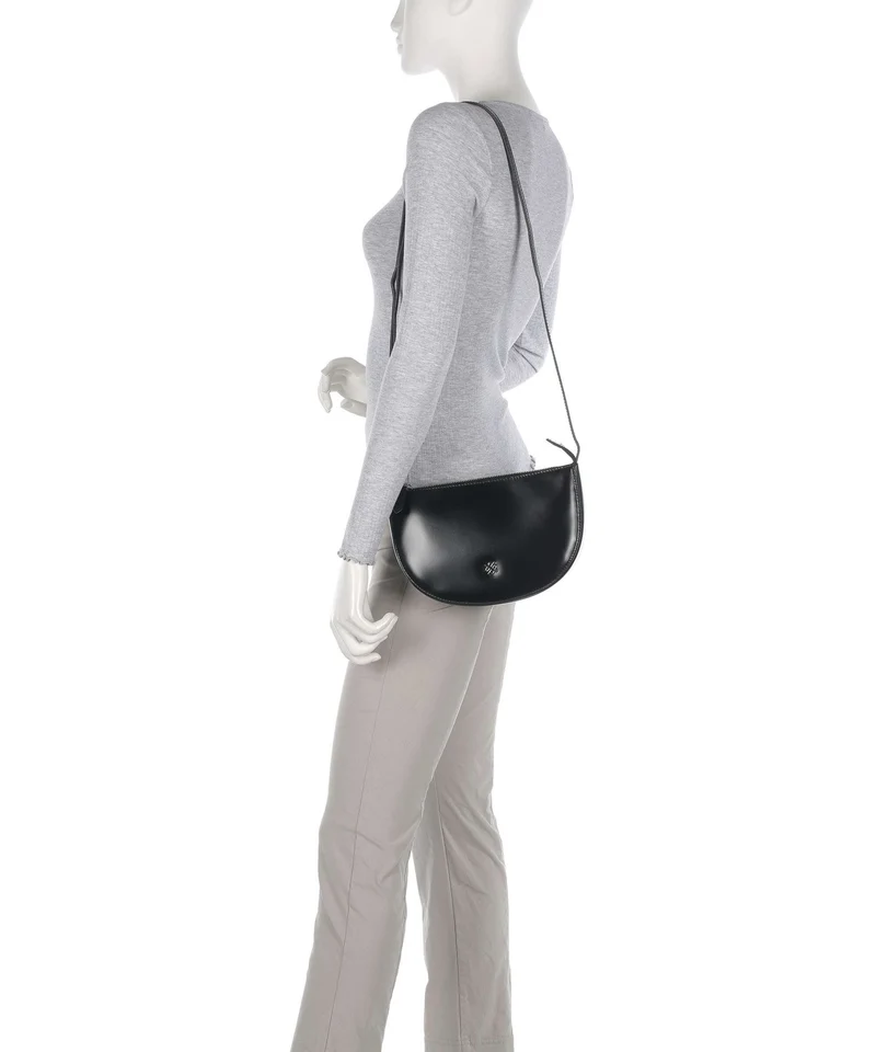 Picard Black Tie Umhängetasche schwarz