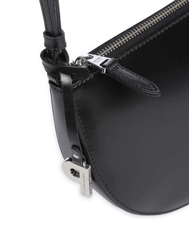 Picard Black Tie Umhängetasche schwarz