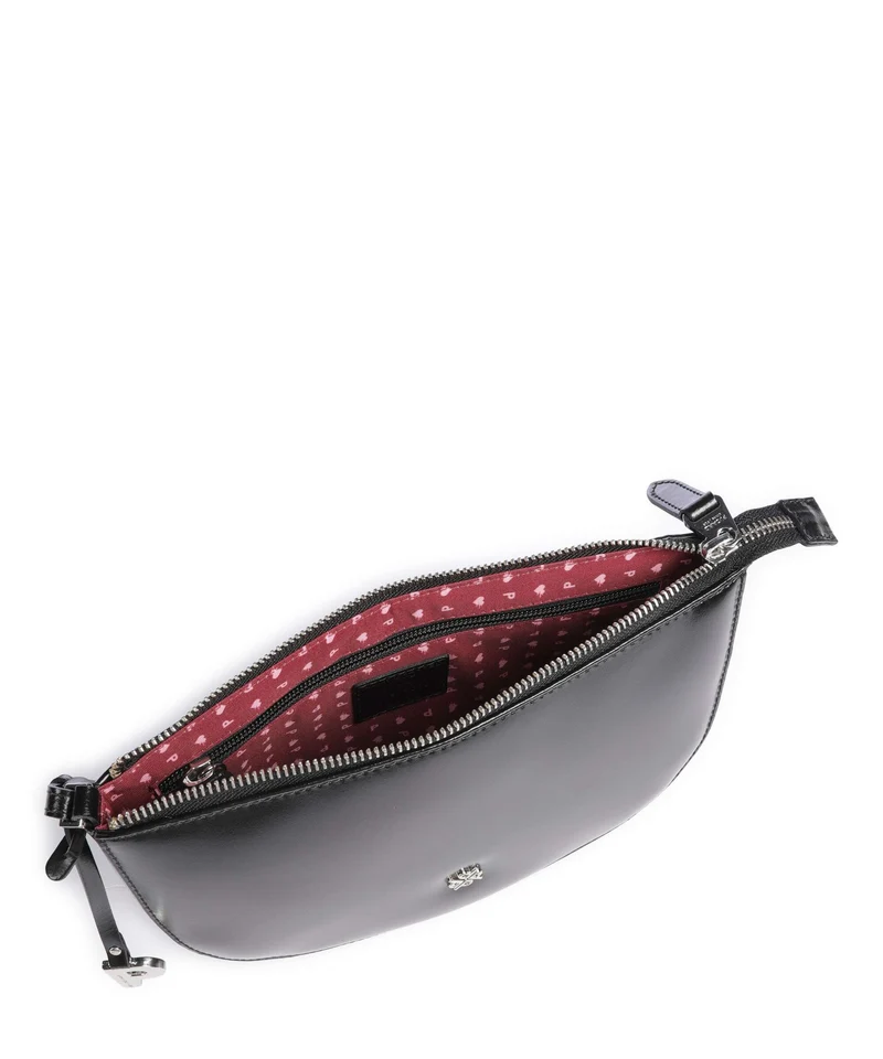 Picard Black Tie Umhängetasche schwarz