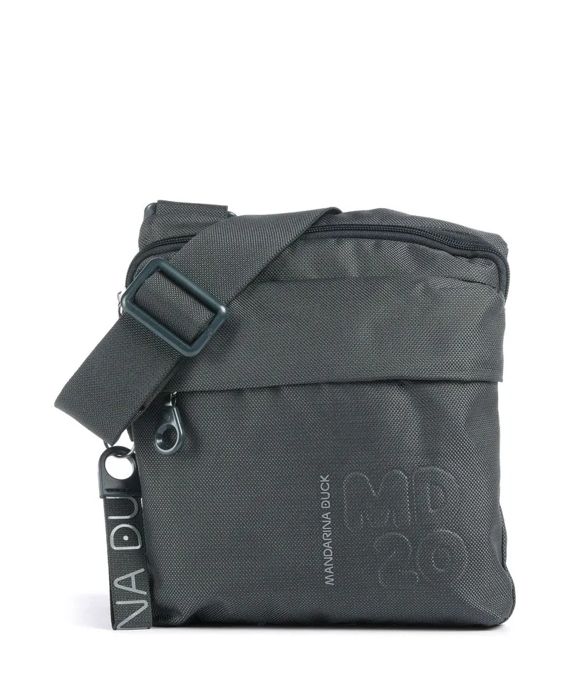 Mandarina Duck MD20 Umhängetasche pine green