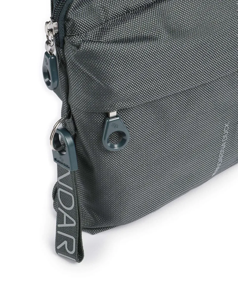 Mandarina Duck MD20 Umhängetasche pine green