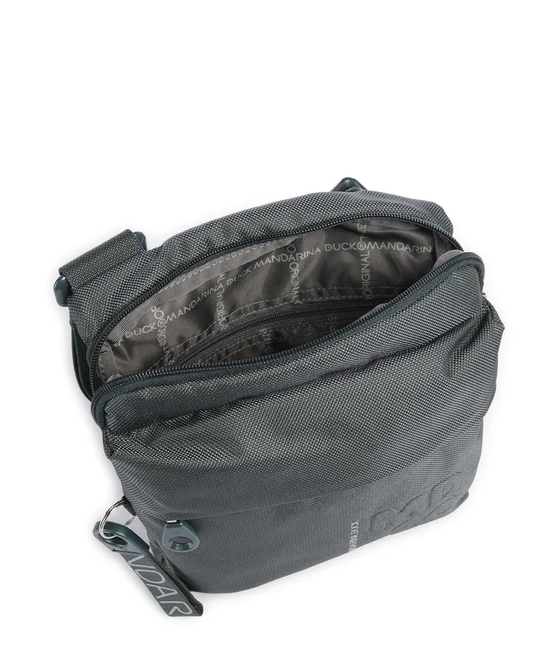 Mandarina Duck MD20 Umhängetasche pine green