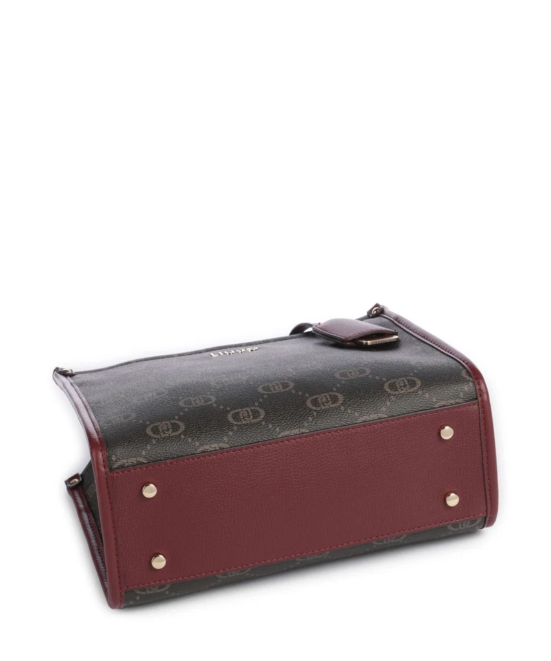 Liu Jo Ridhi S Handtasche red wine