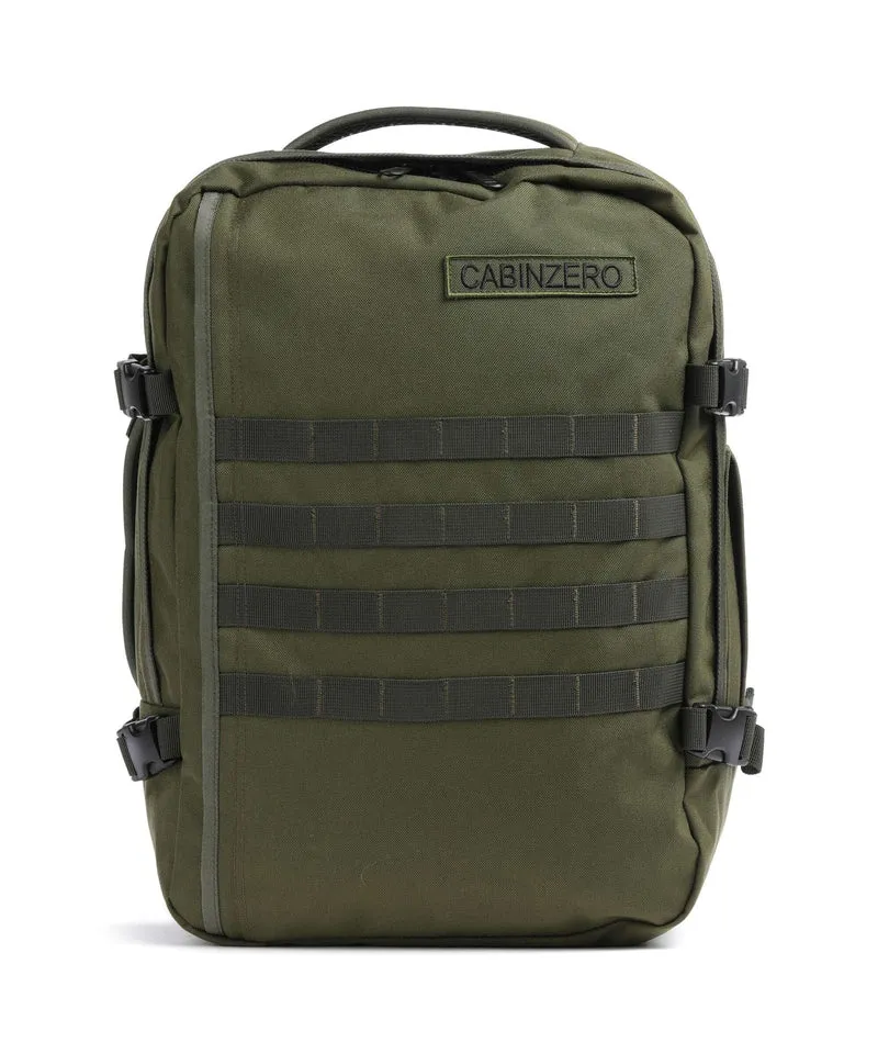 Cabin Zero Military 36 Reiserucksack military green