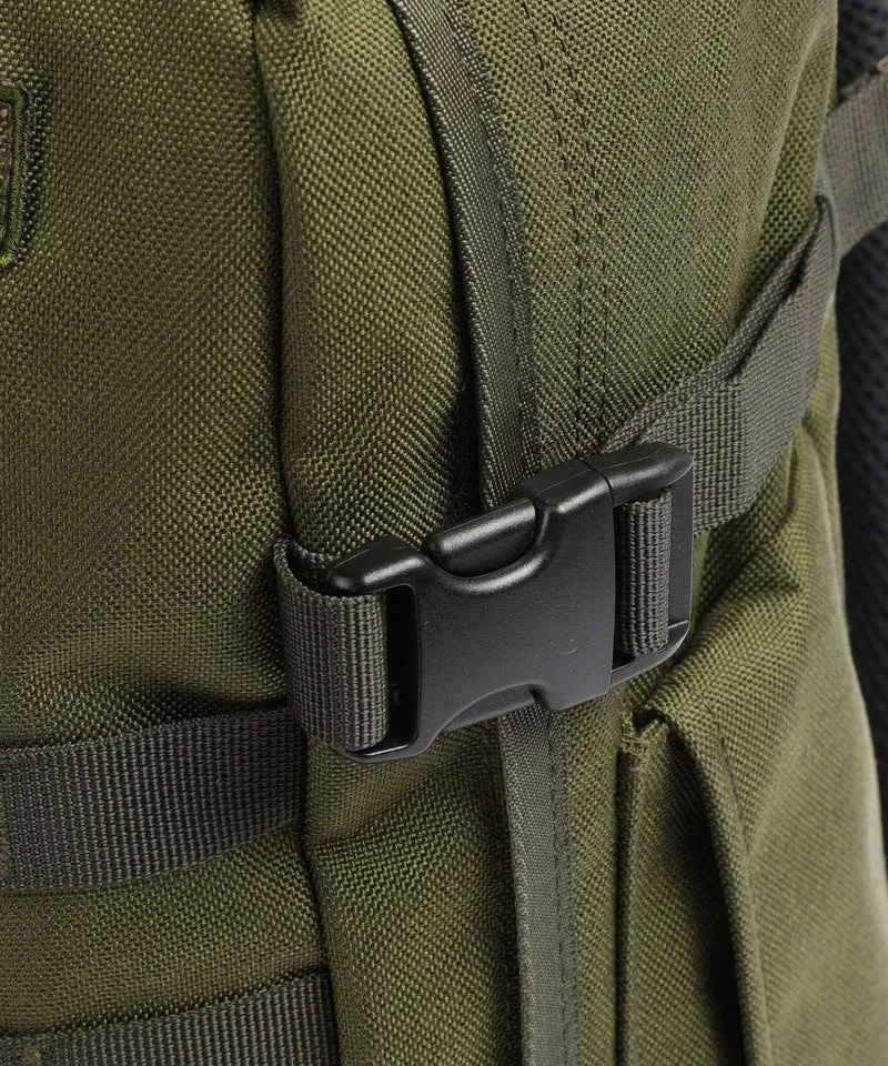 Cabin Zero Military 36 Reiserucksack military green
