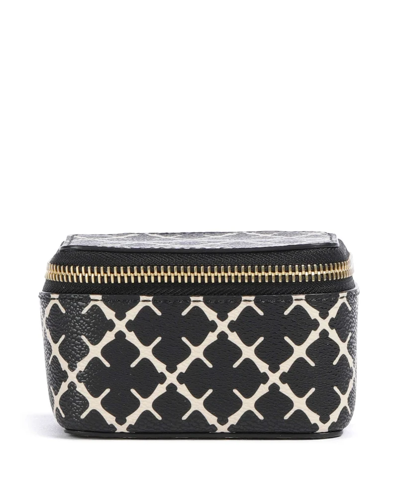 by Malene Birger Bae Bijoux Kulturbeutel black