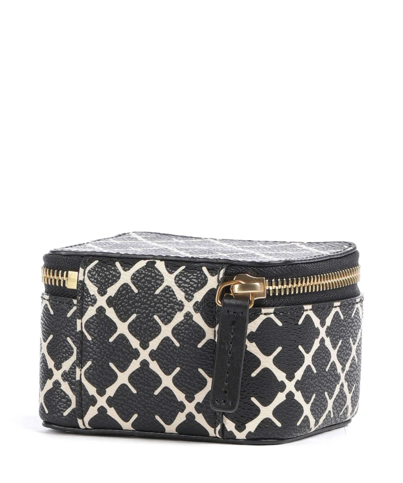 by Malene Birger Bae Bijoux Kulturbeutel black