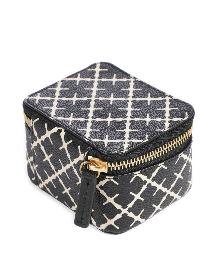by Malene Birger Bae Bijoux Kulturbeutel black
