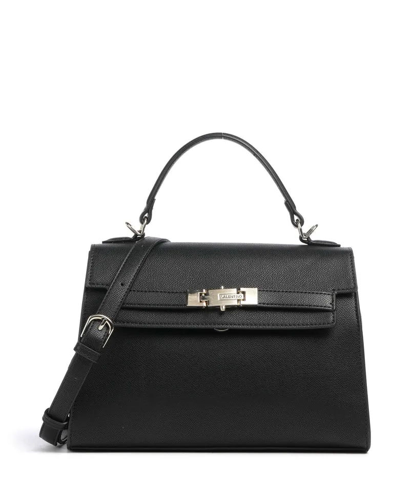 Valentino Bags Fae Re Handtasche nero