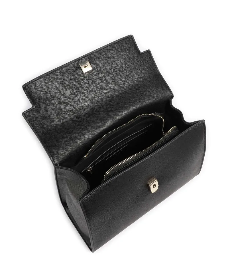 Valentino Bags Fae Re Handtasche nero