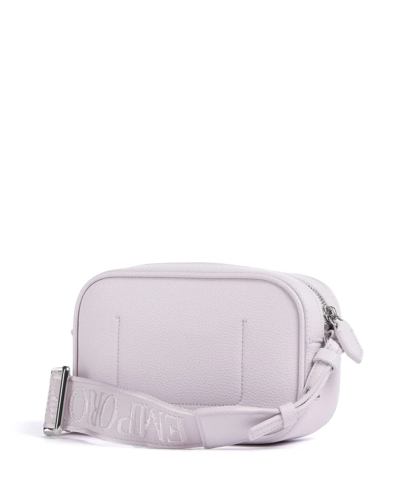 Emporio Armani Lilly Umhängetasche baby pink/terra