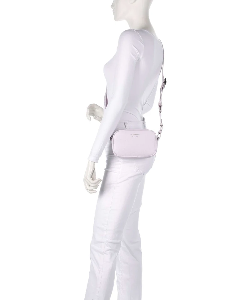 Emporio Armani Lilly Umhängetasche baby pink/terra