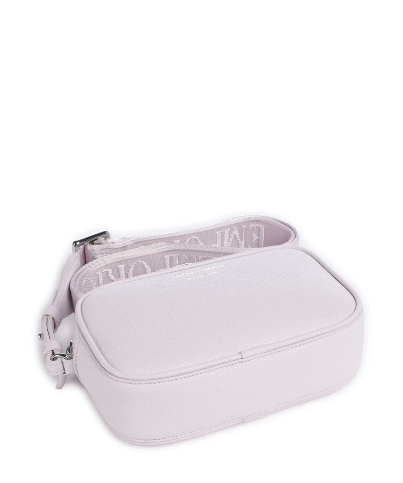Emporio Armani Lilly Umhängetasche baby pink/terra