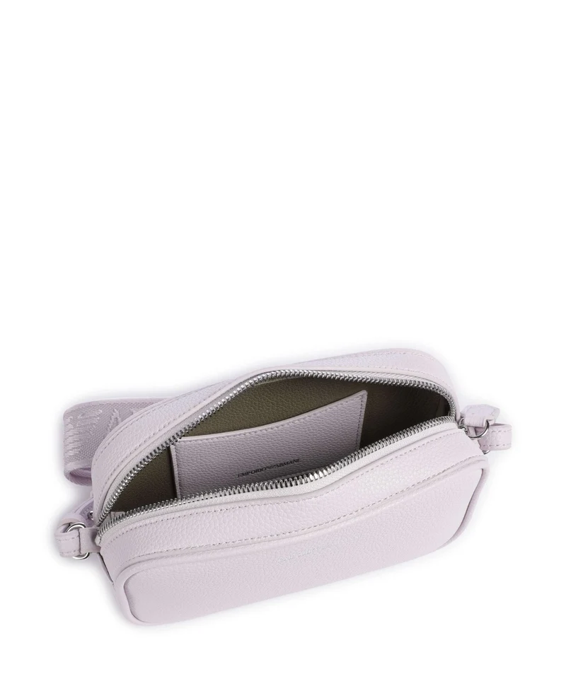 Emporio Armani Lilly Umhängetasche baby pink/terra