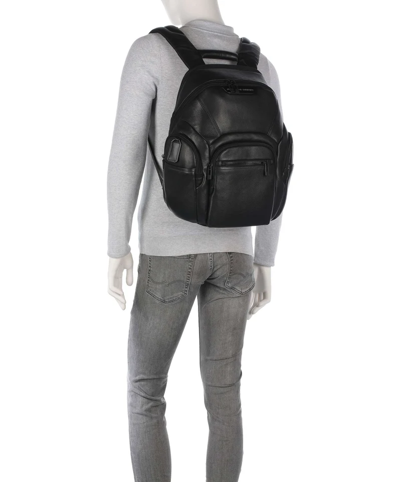 Porsche Design Roadster Evo M Rucksack black