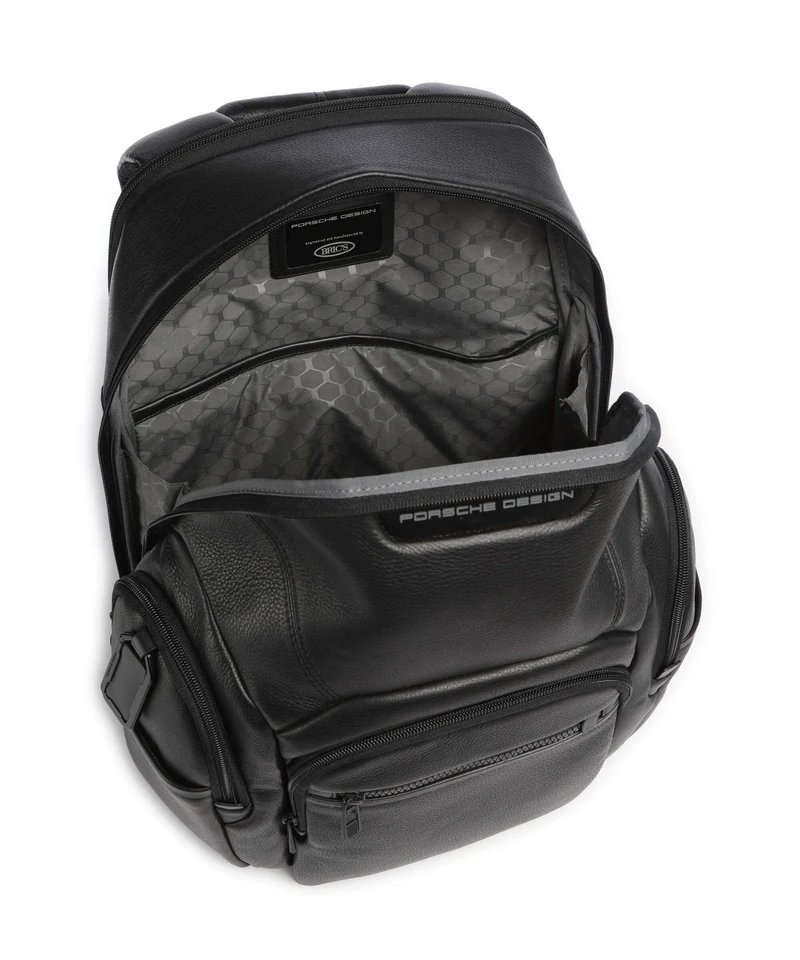 Porsche Design Roadster Evo M Rucksack black