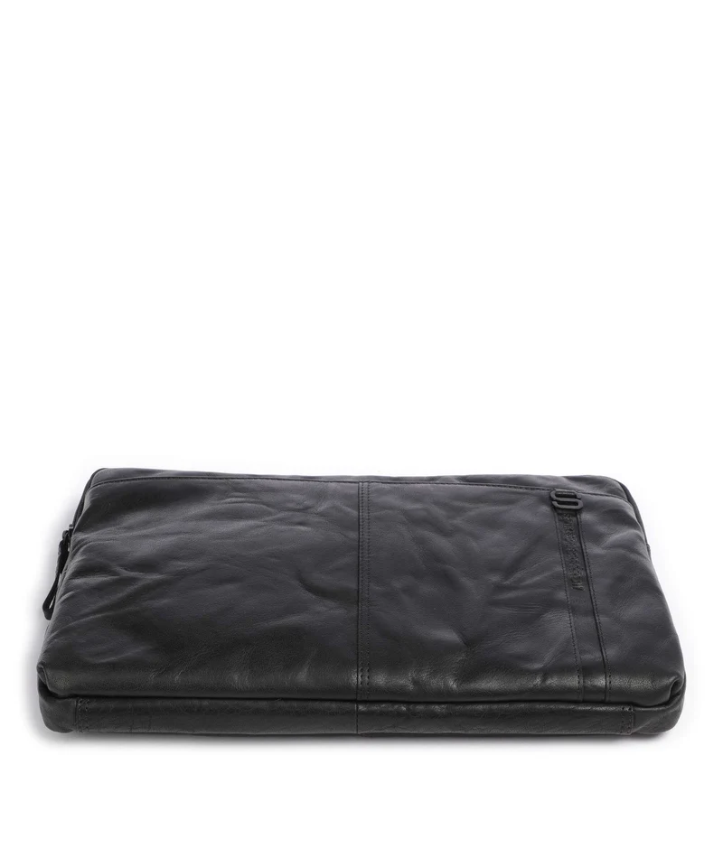 Spikes & Sparrow Bronco Laptoptasche black