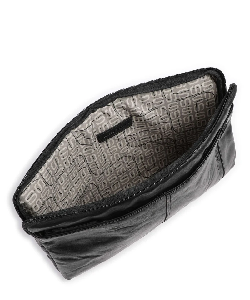 Spikes & Sparrow Bronco Laptoptasche black