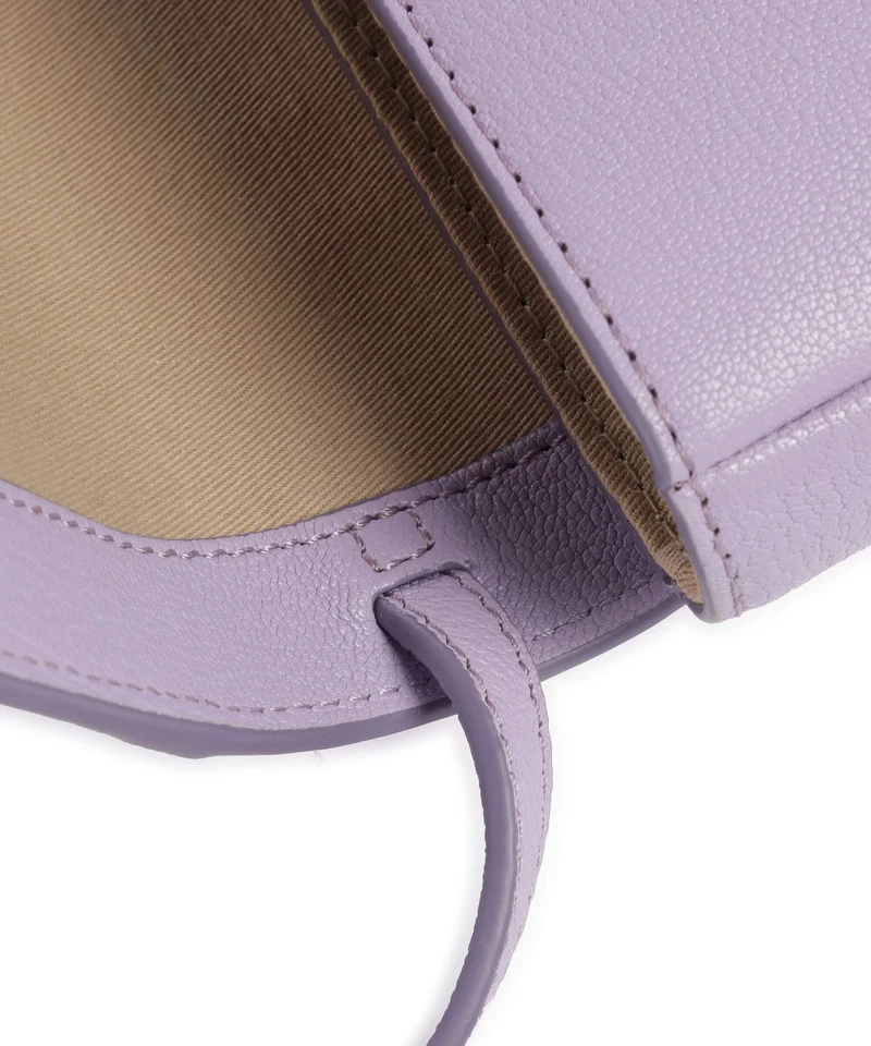 See by Chloé Hana Mini Umhängetasche lilac breeze