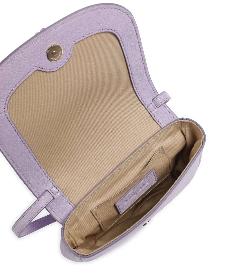 See by Chloé Hana Mini Umhängetasche lilac breeze