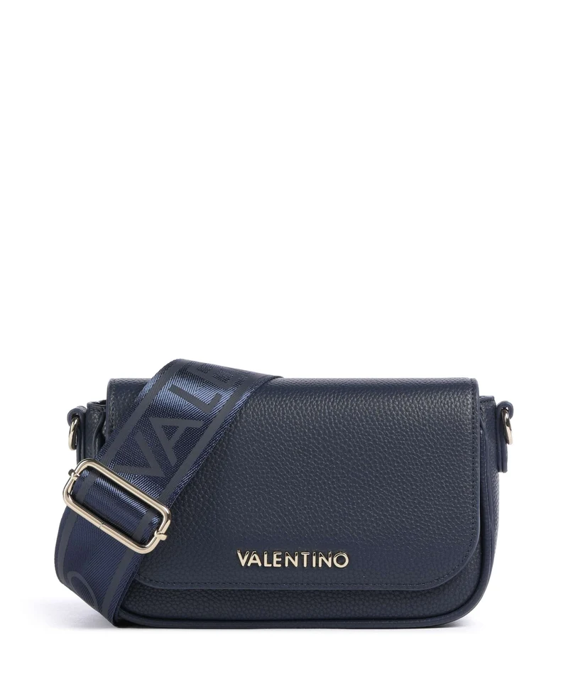 Valentino Bags Miramar Umhängetasche blu