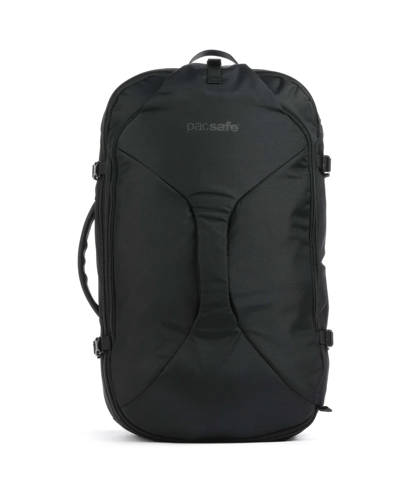 Pacsafe EXP 45 Reiserucksack black